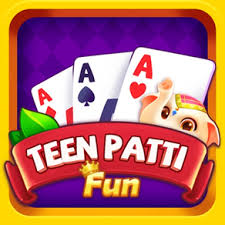 Teen Patti Fun - All Rummy App